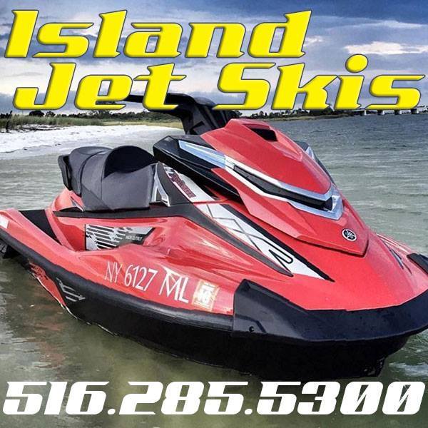 Island Jet Skis